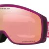 Narciarstwo Oakley Gogle Narciarskie | Gogle Narciarskie Oakley Flight Tracker M