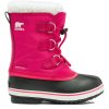 Buty Sorel Buty Zimowe | Buty Zimowe Sorel Yoot Pac Nylon Dtv