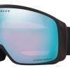 Narciarstwo Oakley Gogle Narciarskie | Gogle Narciarskie Oakley Flight Tracker L