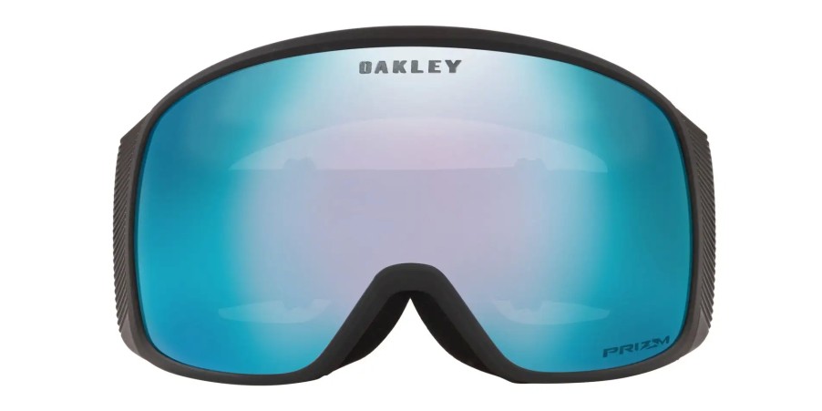 Narciarstwo Oakley Gogle Narciarskie | Gogle Narciarskie Oakley Flight Tracker L