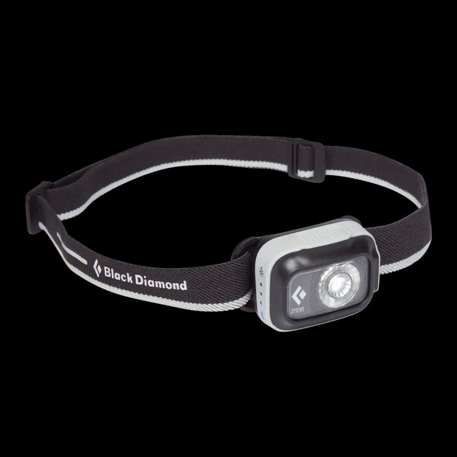 Turystyka Black Diamond Latarki Czolowe | Latarka Czolowa Black Diamond Sprint 225 Headlamp