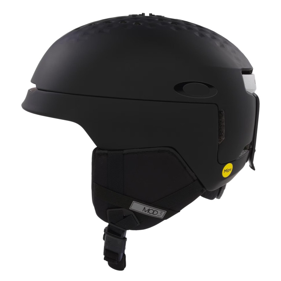 Narciarstwo Oakley Kaski Narciarskie | Kask Narciarski Oakley Mod3