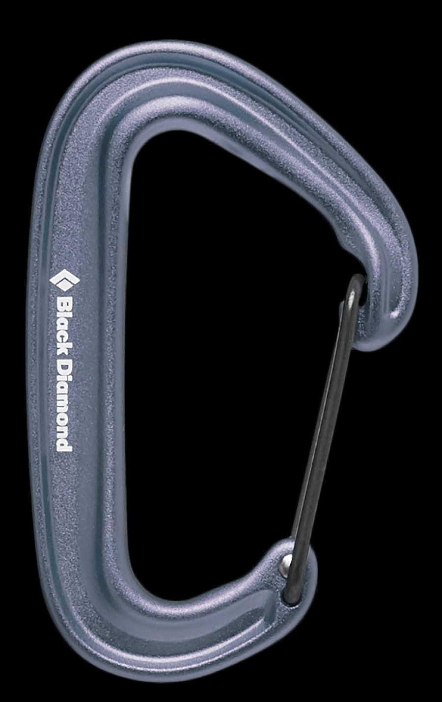 Turystyka Black Diamond Sprzet Wspinaczkowy | Karabinczyk Black Diamond Miniwire Miniwire Carabiner