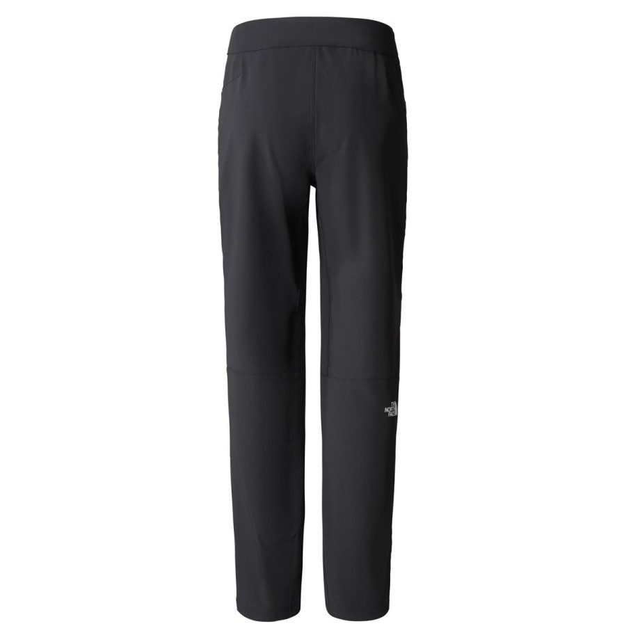 Turystyka The North Face Spodnie Trekkingowe | Spodnie Trekkingowe The North Face Diablo Reg Straight Pant Damskie