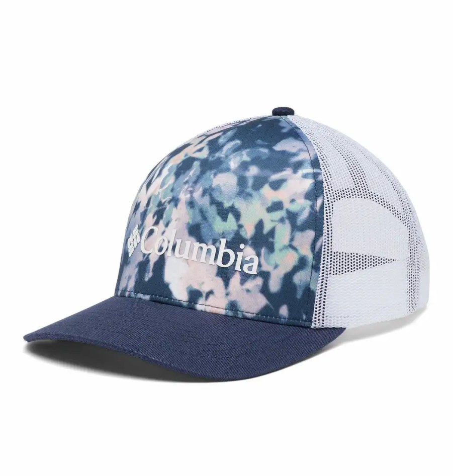 Dziecko Columbia Czapki Dla Dzieci | Czapka Z Daszkiem Columbia Punchbowl Trucker