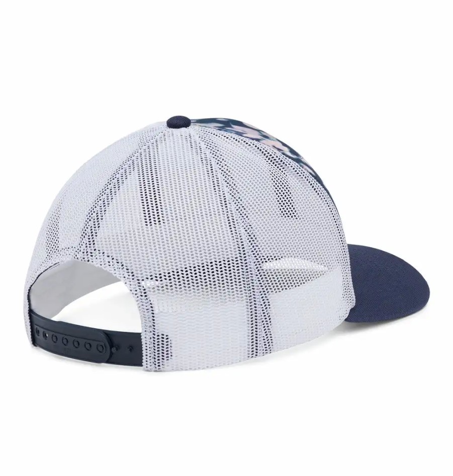 Dziecko Columbia Czapki Dla Dzieci | Czapka Z Daszkiem Columbia Punchbowl Trucker