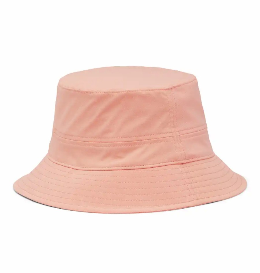 Dziecko Columbia Czapki Dla Dzieci | Kapelusz Columbia Trek Bucket Hat