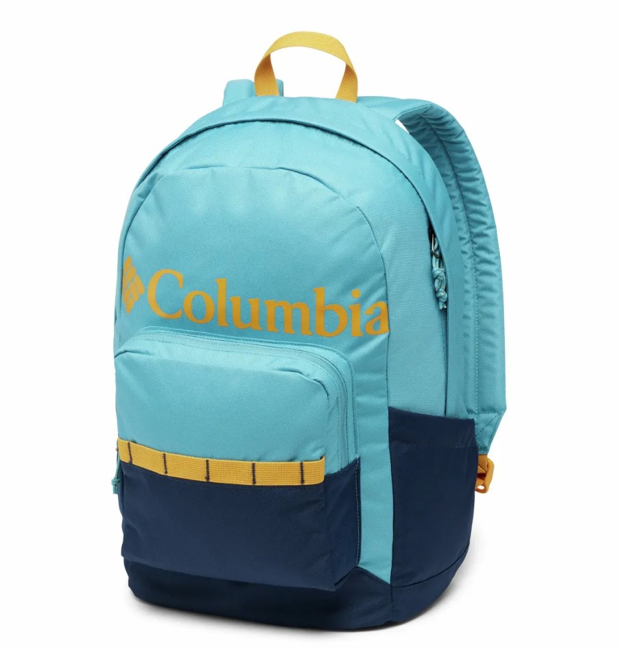 Turystyka Columbia Plecaki | Plecak Miejski Columbia Zigzag 22L Backpack