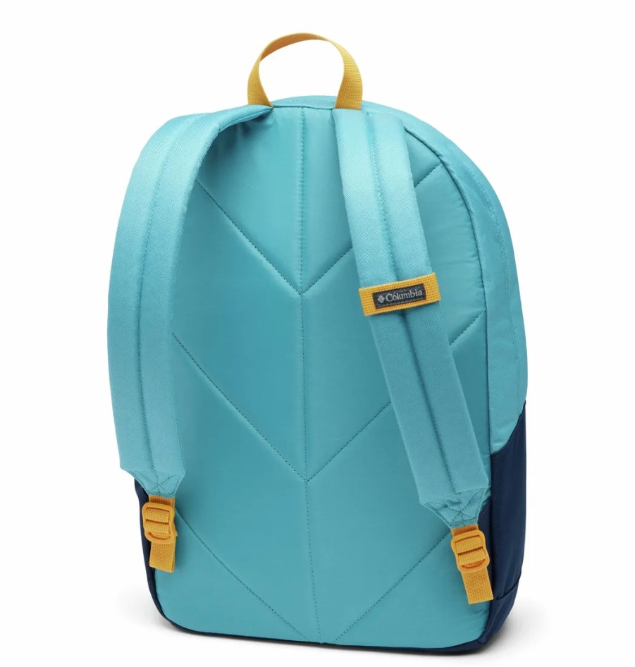 Turystyka Columbia Plecaki | Plecak Miejski Columbia Zigzag 22L Backpack