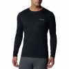 Turystyka Columbia Koszulki | Koszulka Z Dlugim Rekawem Columbia Zero Rules Long Sleeve Shirt