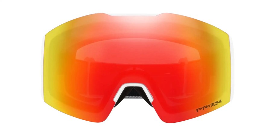 Narciarstwo Oakley Gogle Narciarskie | Gogle Narciarskie Oakley Fall Line M