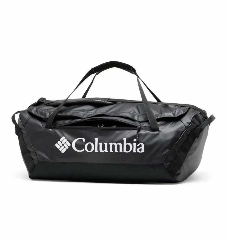 Turystyka Columbia Torby | Tobra Sportowa Columbia On The Go 55L Duffel