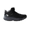 Buty The North Face Buty Do Biegania | Buty Trailowe The North Face Vectiv Exploris 2 Mid Futurelight Meskie