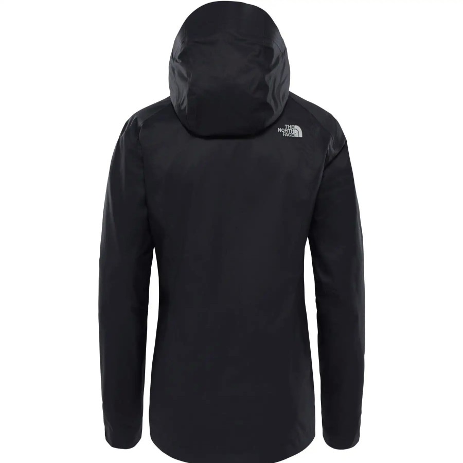 Turystyka The North Face Kurtki | Kurtka The North Face Evolve Ii Triclimate 3W1