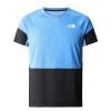 Turystyka The North Face Koszulki | Koszulka Meska The North Face Bolt Tech T-Shirt