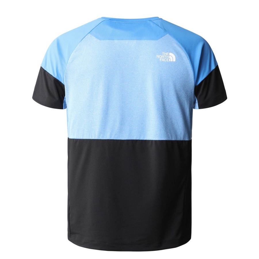 Turystyka The North Face Koszulki | Koszulka Meska The North Face Bolt Tech T-Shirt