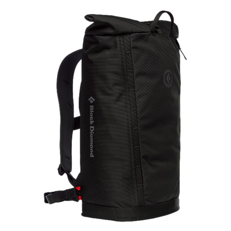 Turystyka Black Diamond Plecaki | Plecak Miejski Black Diamond Street Creek 30 Rt Backpack