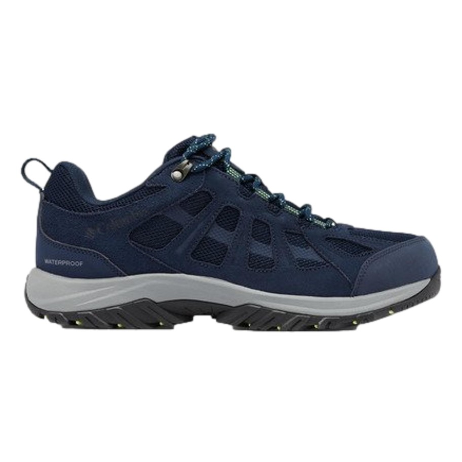 Buty Columbia Buty Trekkingowe | Buty Trekkingowe Columbia Redmond Iii Mid Waterproof Meskie