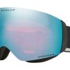 Narciarstwo Oakley Gogle Narciarskie | Gogle Narciarskie Oakley Flight Deck M