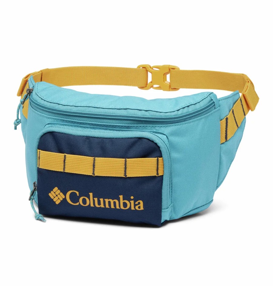 Turystyka Columbia Nerki I Saszetki | Saszetka Columbia Zigzag Hip Pack Nerka