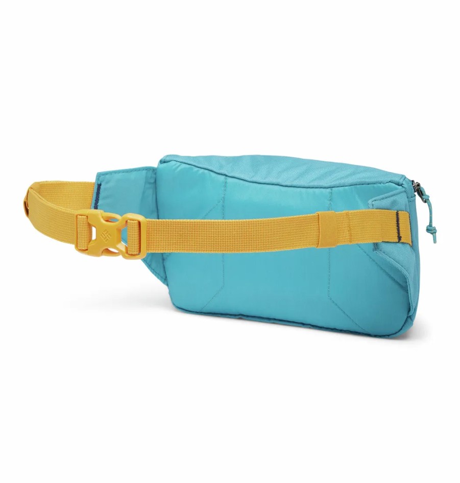 Turystyka Columbia Nerki I Saszetki | Saszetka Columbia Zigzag Hip Pack Nerka