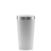 Turystyka Mizu Kubki Termiczne I Termosy | Kubek Termiczny Mizu Tumbler 16 470Ml