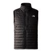 Turystyka The North Face Kamizelki | Bezrekawnik Puchowy The North Face Grivola Vest Meski