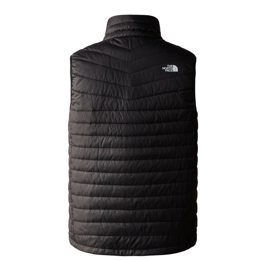 Turystyka The North Face Kamizelki | Bezrekawnik Puchowy The North Face Grivola Vest Meski