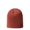 Narciarstwo The North Face Czapki | Czapka Zimowa The North Face Bones Recycled Beanie