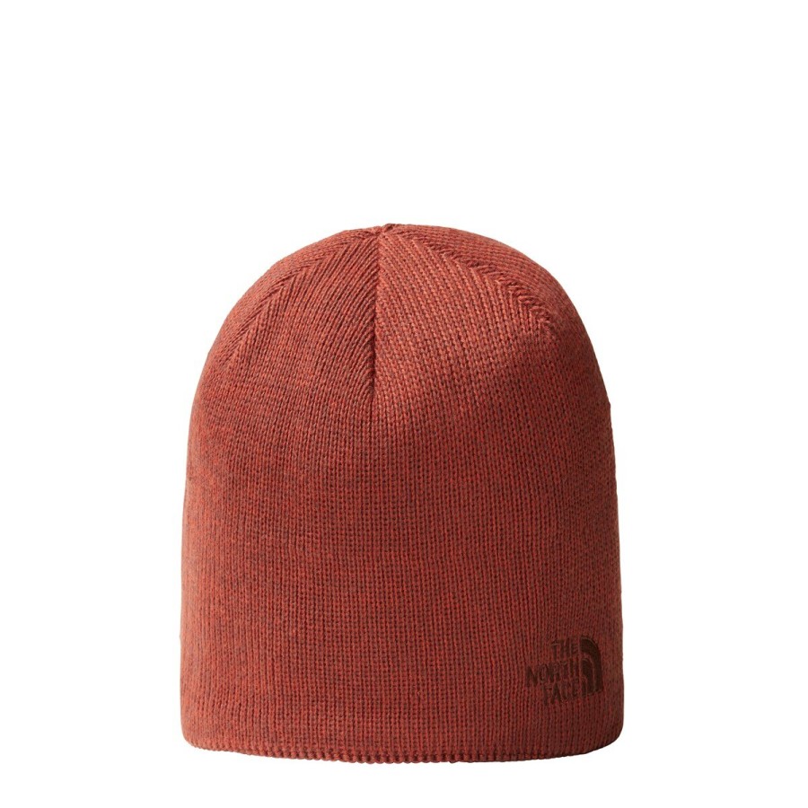 Narciarstwo The North Face Czapki | Czapka Zimowa The North Face Bones Recycled Beanie