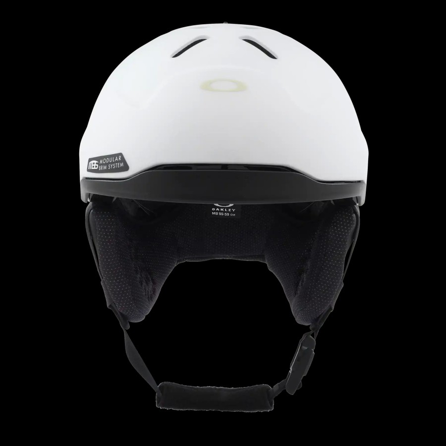 Narciarstwo Oakley Kaski Narciarskie | Kask Narciarski Oakley Mod3 Mips