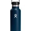 Turystyka Hydro Flask Kubki Termiczne I Termosy | Butelka Termiczna Hydro Flask Standard Flex Cap 532Ml