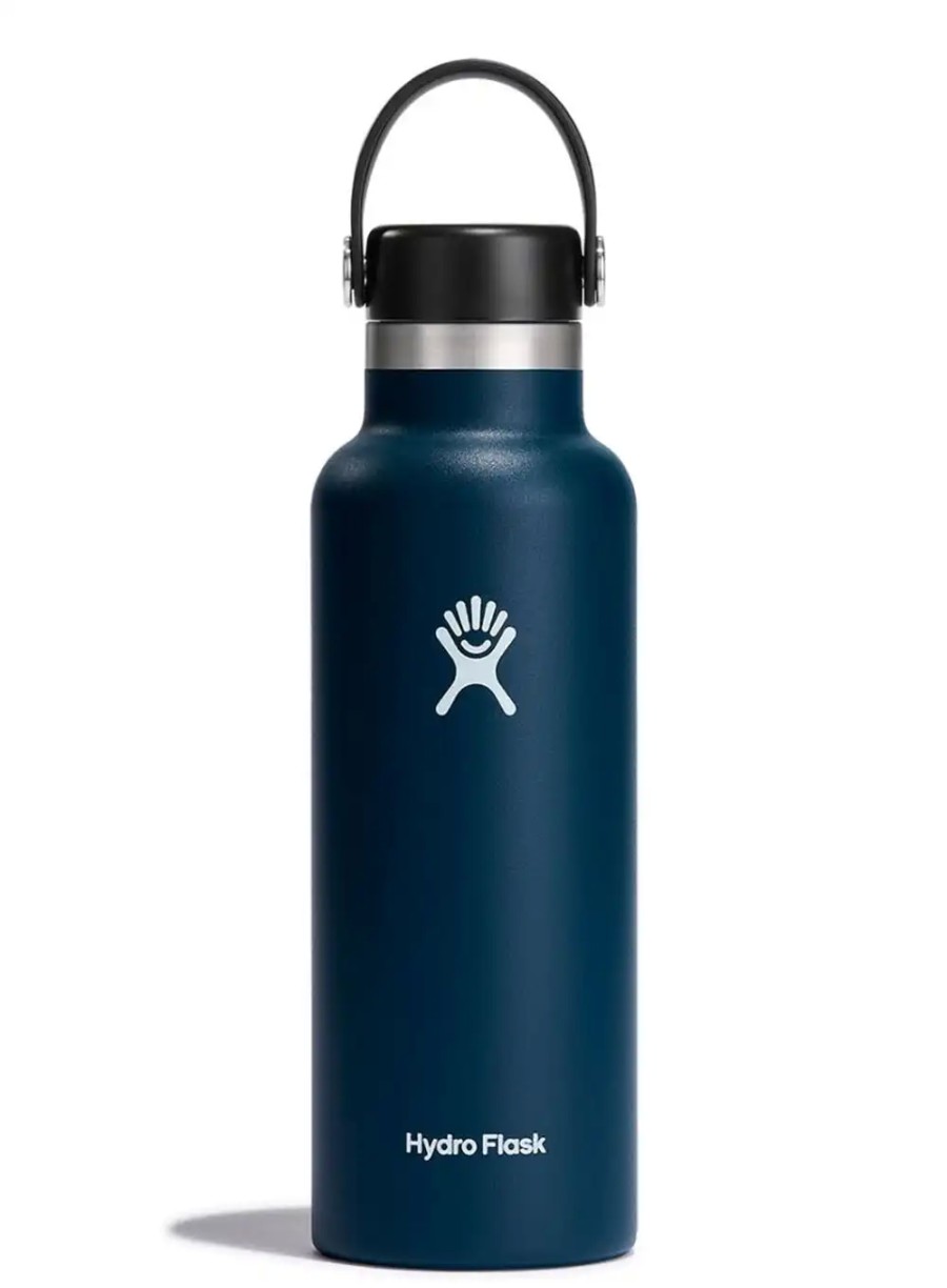 Turystyka Hydro Flask Kubki Termiczne I Termosy | Butelka Termiczna Hydro Flask Standard Flex Cap 532Ml