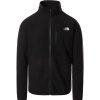 Narciarstwo The North Face Polary | Polar The North Face Glacier Pro Full Zip