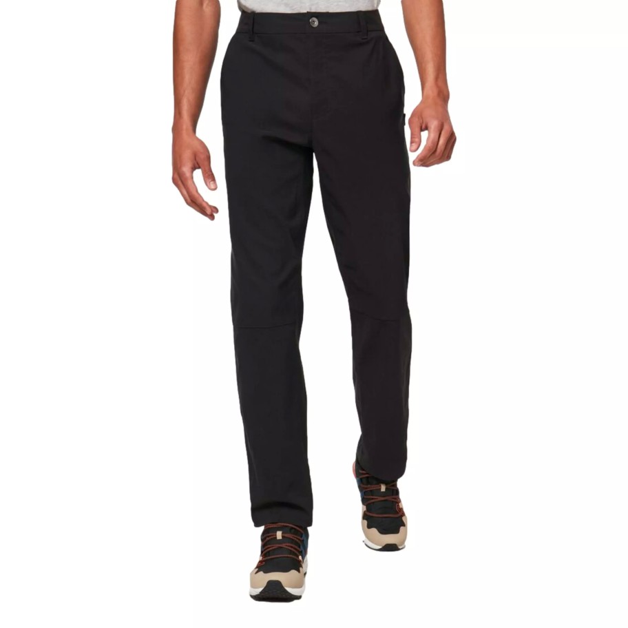 Mezczyzna Oakley Spodnie Lifestyle Meskie | Spodnie Meskie Oakley Perf 5 Utility Pant