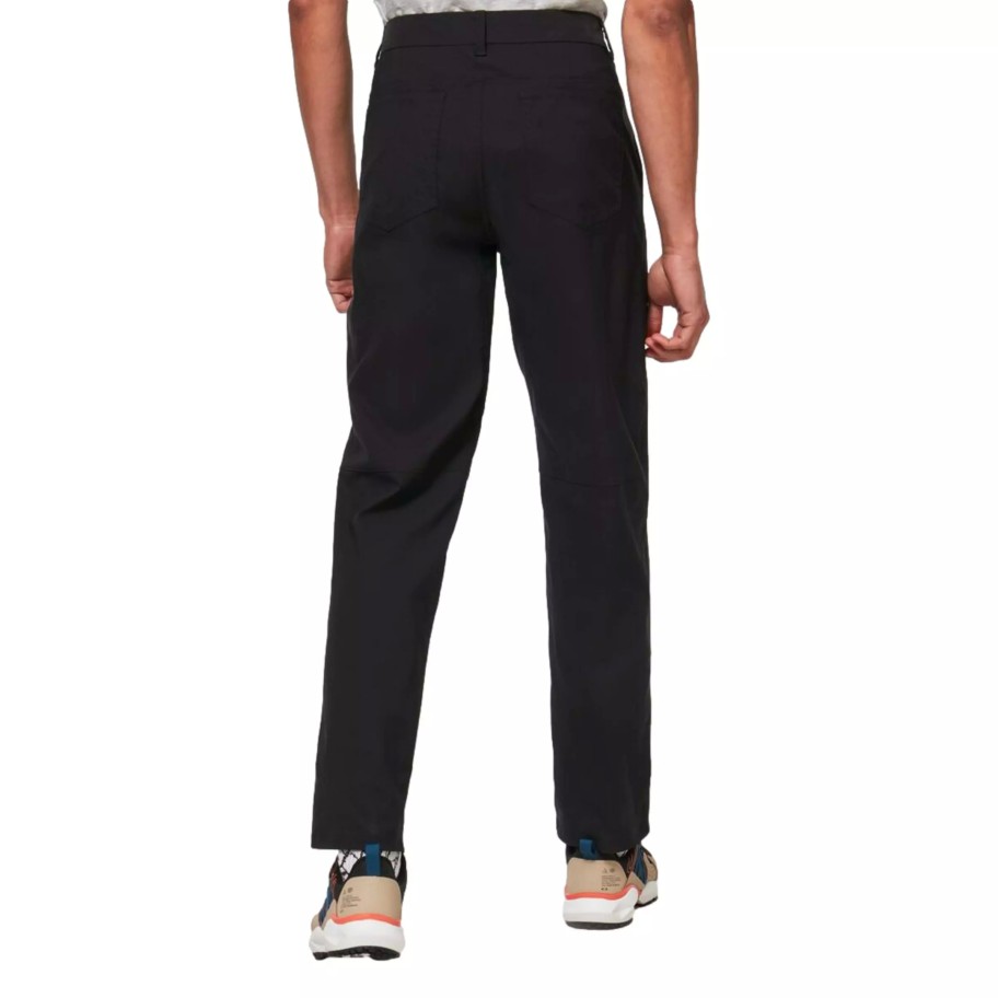 Mezczyzna Oakley Spodnie Lifestyle Meskie | Spodnie Meskie Oakley Perf 5 Utility Pant