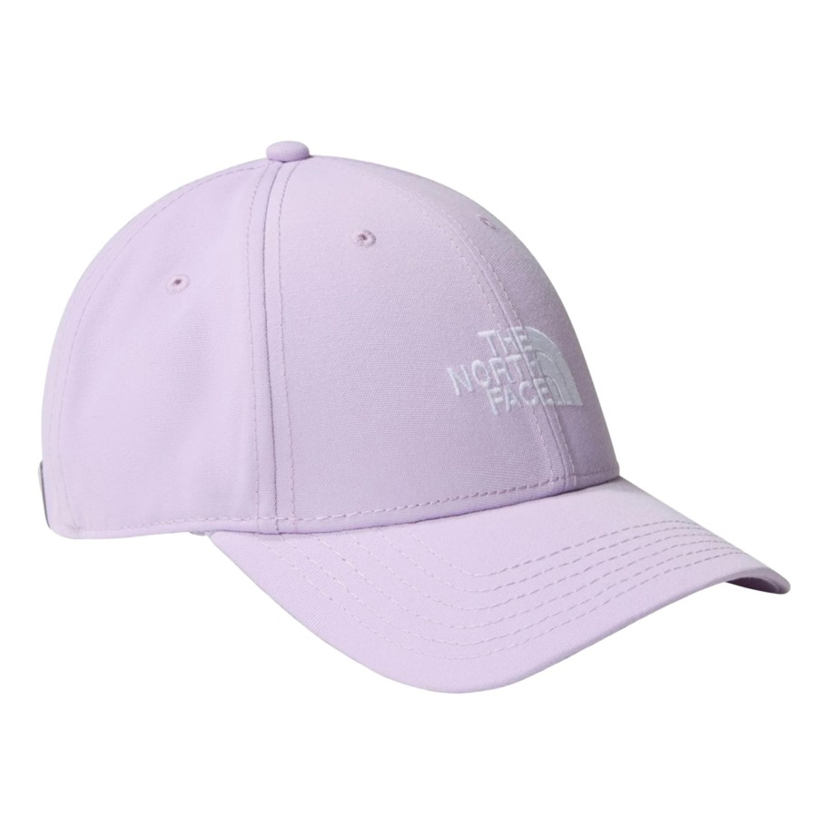 Dziecko The North Face Czapki Dla Dzieci | Czapka Z Daszkiem The North Face Kids 66 Tech Ballcap Dziecieca