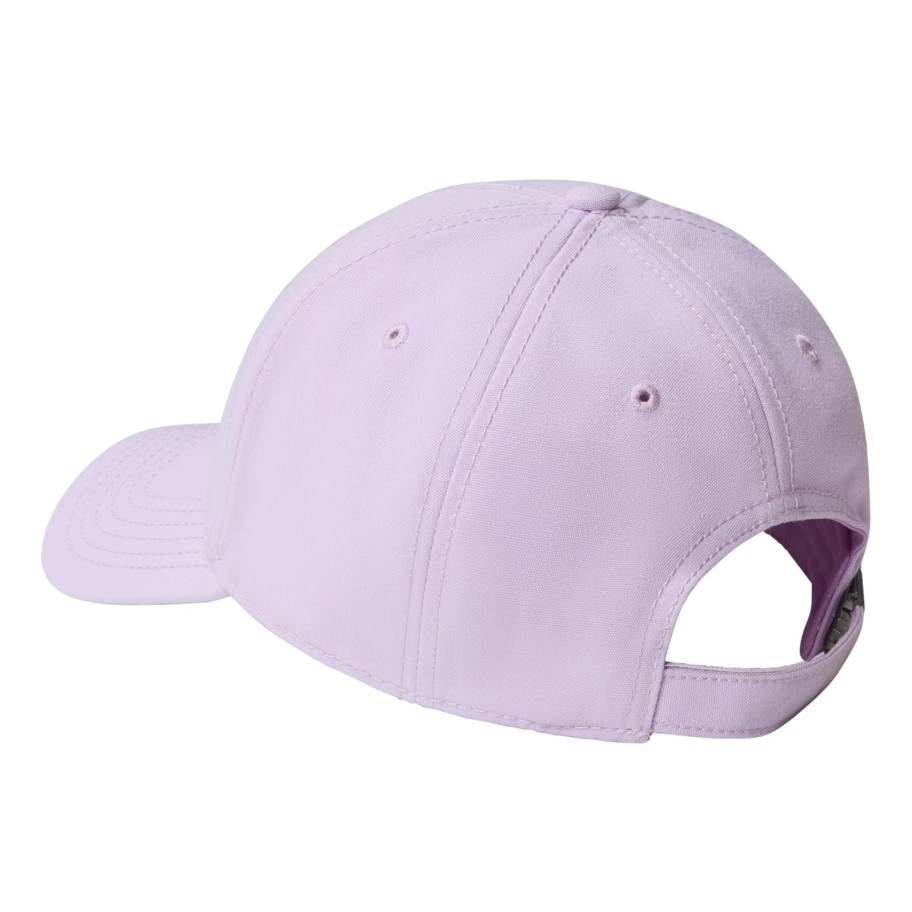 Dziecko The North Face Czapki Dla Dzieci | Czapka Z Daszkiem The North Face Kids 66 Tech Ballcap Dziecieca