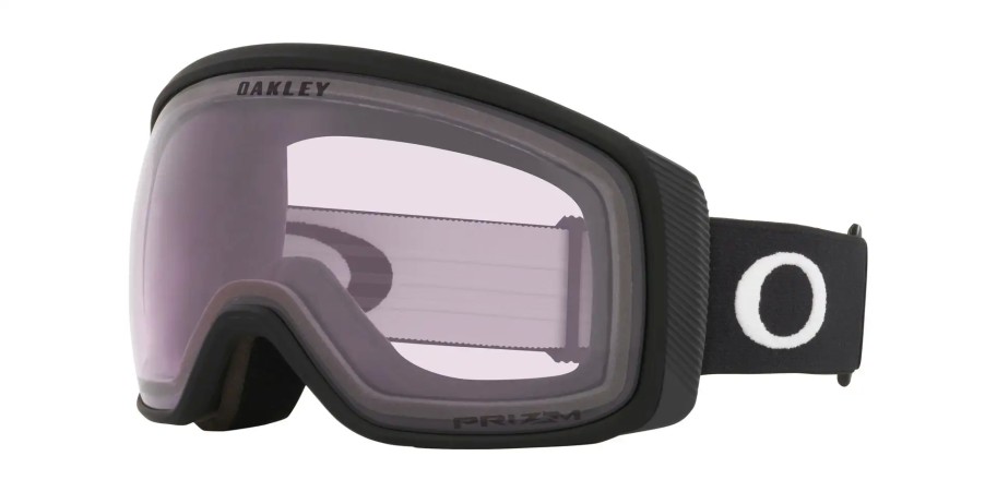 Narciarstwo Oakley Gogle Narciarskie | Gogle Narciarskie Oakley Flight Tracker M