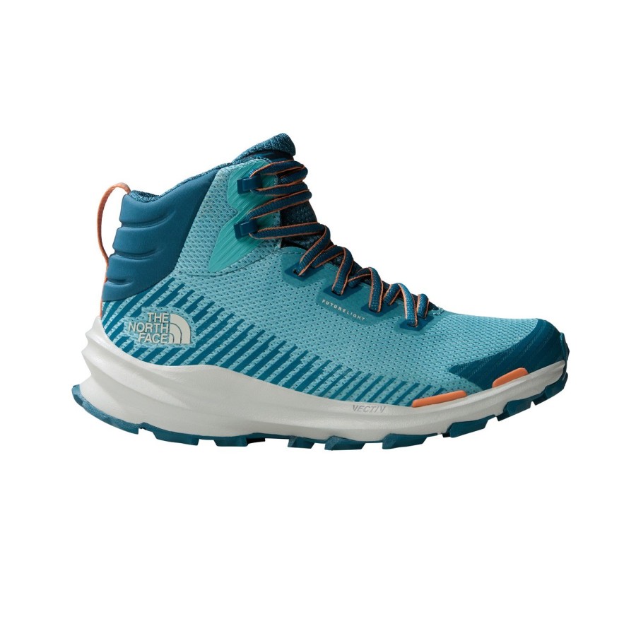 Buty The North Face Buty Trekkingowe | Buty Trekkingowe The North Face Vectiv Fastpack Mid Futurelight