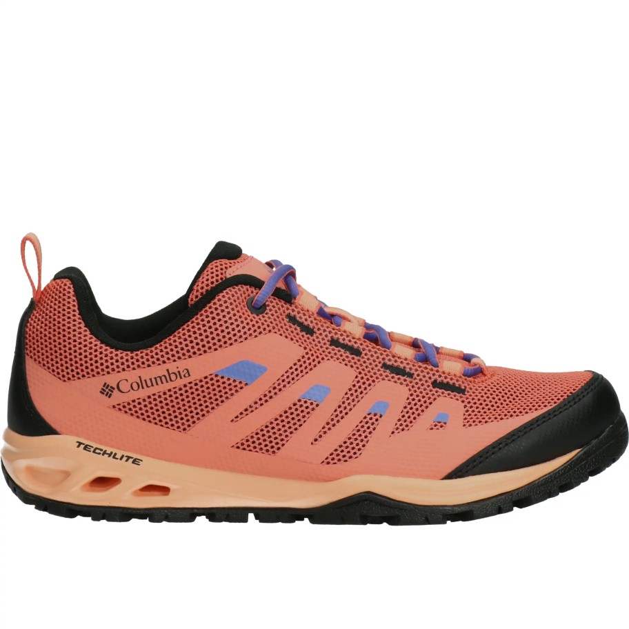 Buty Columbia Buty Trekkingowe | Buty Sportowe Columbia Vapor Vent Damskie