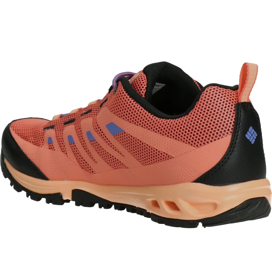 Buty Columbia Buty Trekkingowe | Buty Sportowe Columbia Vapor Vent Damskie