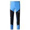 Turystyka The North Face Spodnie Trekkingowe | Spodnie Trekkingowe The North Face Felik Slim Tapered Pant Meskie