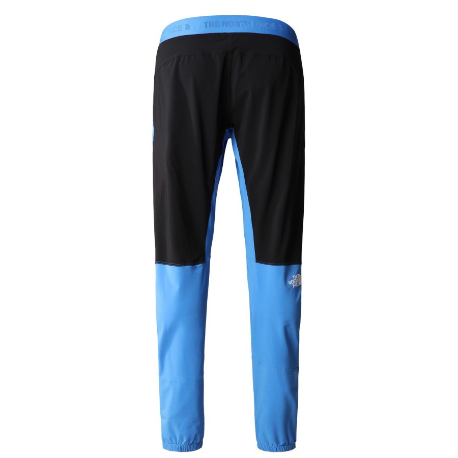 Turystyka The North Face Spodnie Trekkingowe | Spodnie Trekkingowe The North Face Felik Slim Tapered Pant Meskie