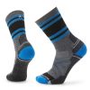 Turystyka Smartwool Skarpety | Skarpety Trekkingowe Smartwool Hike Full Cushion Lolo Trail Crew Socks