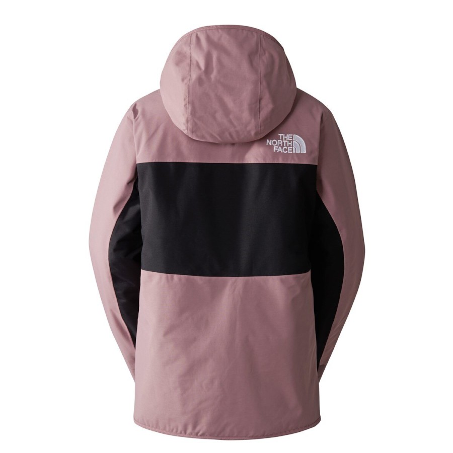 Narciarstwo The North Face Kurtki Narciarskie | Kurtka Zimowa The North Face Namak Insulated Jacket Narciarska Meska