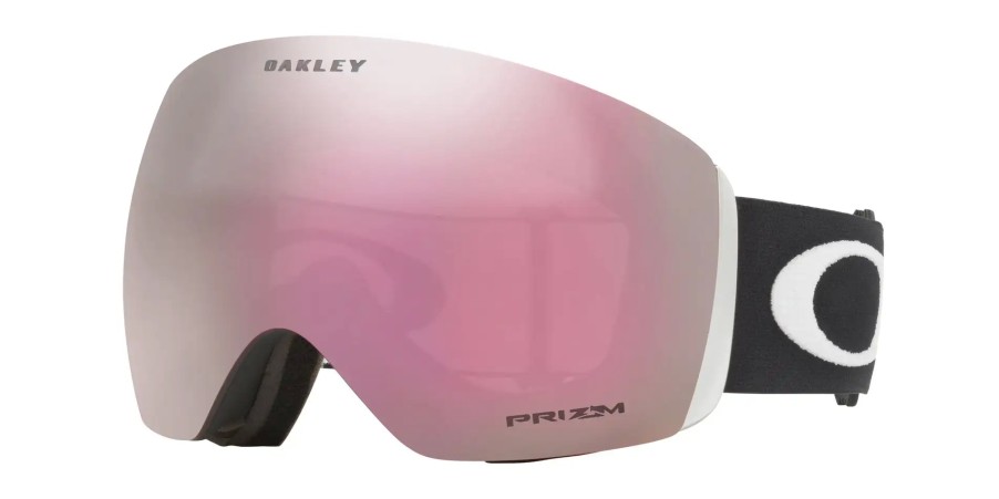 Narciarstwo Oakley Gogle Narciarskie | Gogle Narciarskie Oakley Flight Deck L