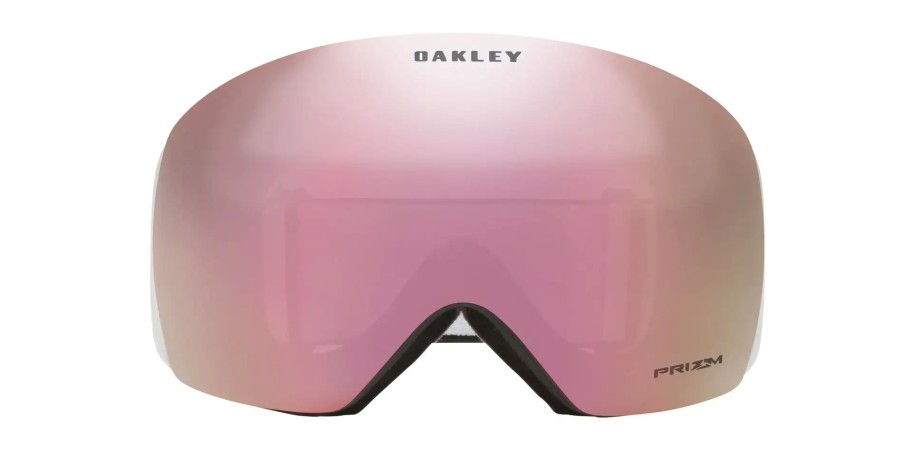 Narciarstwo Oakley Gogle Narciarskie | Gogle Narciarskie Oakley Flight Deck L