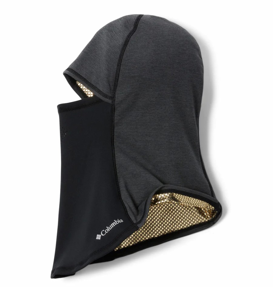 Narciarstwo Columbia Kominiarki | Kominiarka Zimowa Columbia Infinity Trail Balaclava