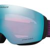 Narciarstwo Oakley Gogle Narciarskie | Gogle Narciarskie Oakley Flight Deck M